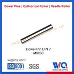 30 মিমি মেটাল ডোয়েল পিন