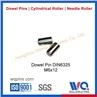 Dowel Pins supplier