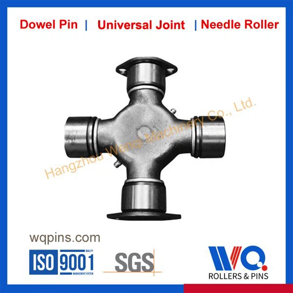 Conversion Universal Joint