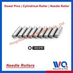 উচ্চ নির্ভুলতা সুই রোলার