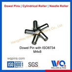 সিলিন্ডার পিন