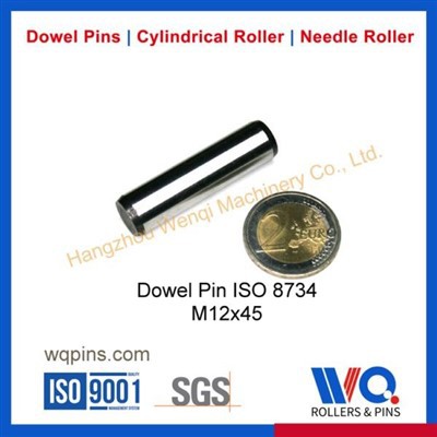 Precision Dowel Pin